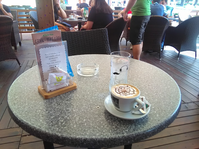 Comentarii opinii despre Caffe bar Kaktus