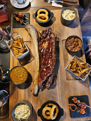 Opinii despre R&B Food în Zagreb - Gastronomija i ugostiteljstvo