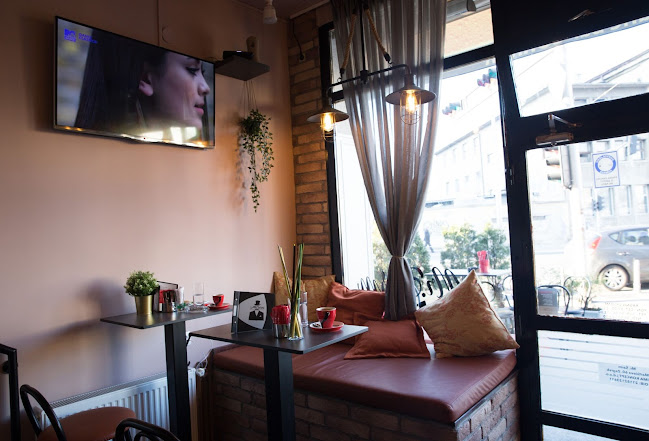 Opinii despre Mr.Šarm în Zagreb - Gastronomija i ugostiteljstvo