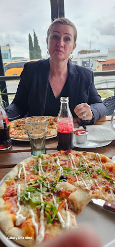 Comentarii opinii despre Caffe & Pizzeria Delta