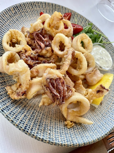 Comentarii opinii despre Bistro-pizzeria Luna