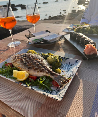 Opinii despre Restaurant pizzeria La Capannina în Umag - Gastronomija i ugostiteljstvo