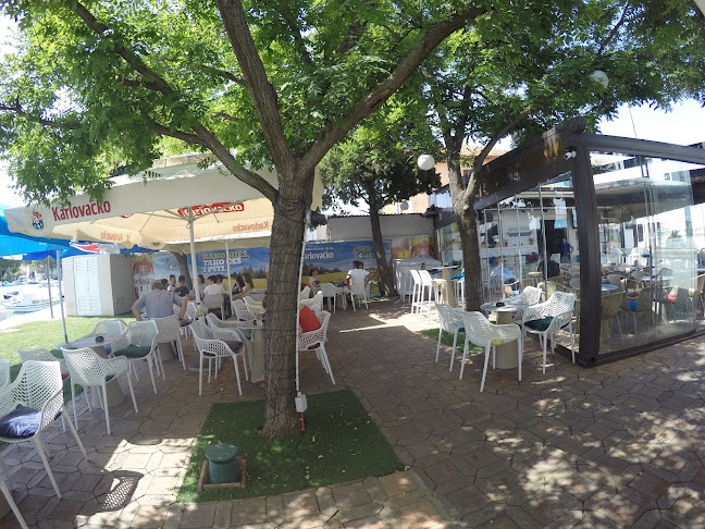 Obala kneza Branimira 4, 23000, Zadar