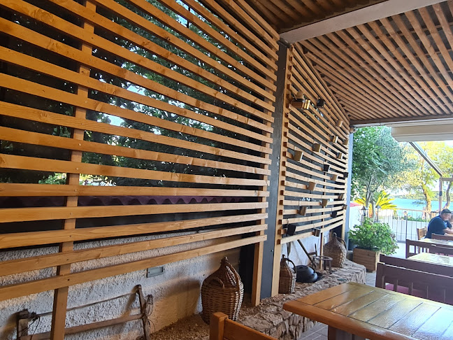 Restaurant Karoca - Srima