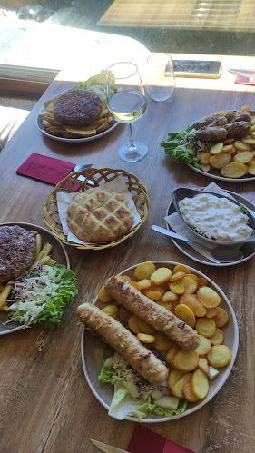 Restoran Barbacoa - Rijeka