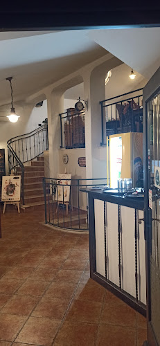 Opinii despre Pizzeria La Contadina în Poreč - Gastronomija i ugostiteljstvo