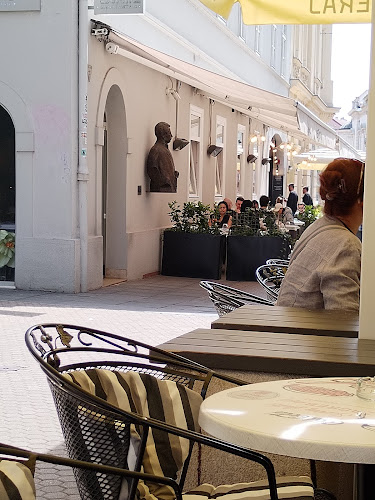 Gajeva ul. 4, 10000, Zagreb