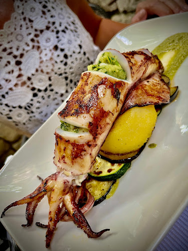 Restoran Konoba Martinac - Zadar