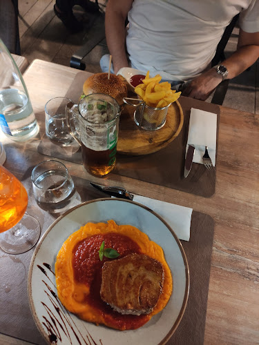 Restoran Ultimo - Omiš