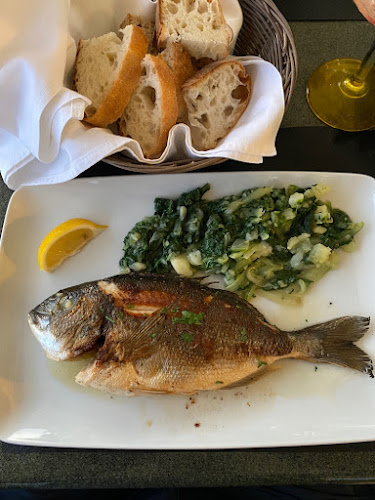 Comentarii opinii despre Restoran Marinero Zadar