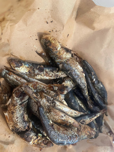 Comentarii opinii despre Gastro Ribarnica Calamaretto