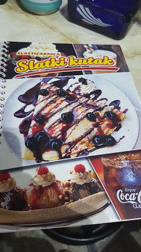 Opinii despre Slatki Kutak în Dubrovnik - Gastronomija i ugostiteljstvo