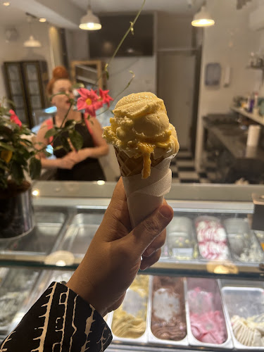 Art Pâtisserie & Luka Ice cream