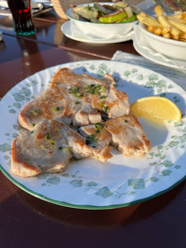 Comentarii opinii despre Konoba Porto Senj