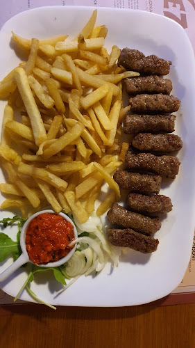 Comentarii opinii despre Restaurant -Konoba "Teza"