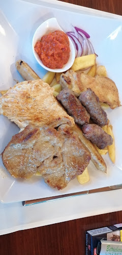 Comentarii opinii despre Restaurant Oaza