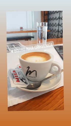 Opinii despre Restoran Mika în Crikvenica - Gastronomija i ugostiteljstvo