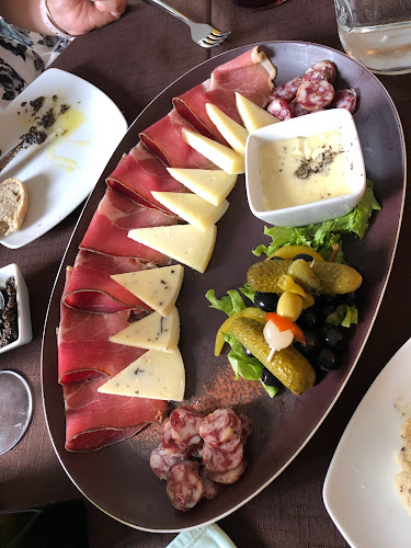 Comentarii opinii despre Konoba Mondo