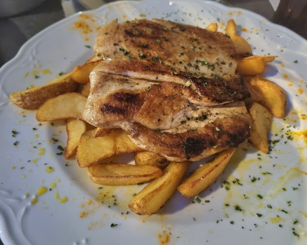 Opinii despre Bistro Dali în Crikvenica - Gastronomija i ugostiteljstvo