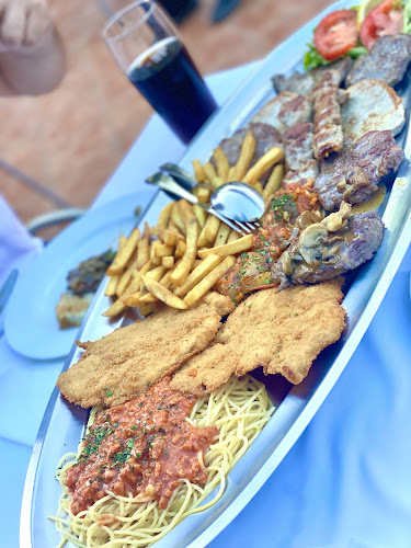 Comentarii opinii despre Restaurant Jedro