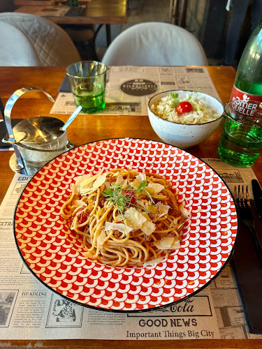 Comentarii opinii despre Restoran Strossmayer No. 2