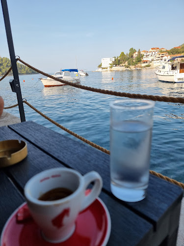 Caffe Bar Lux - Smokvica