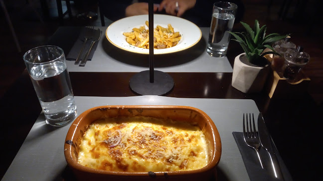 Pizzeria Mezzanave - Gastronomija i ugostiteljstvo