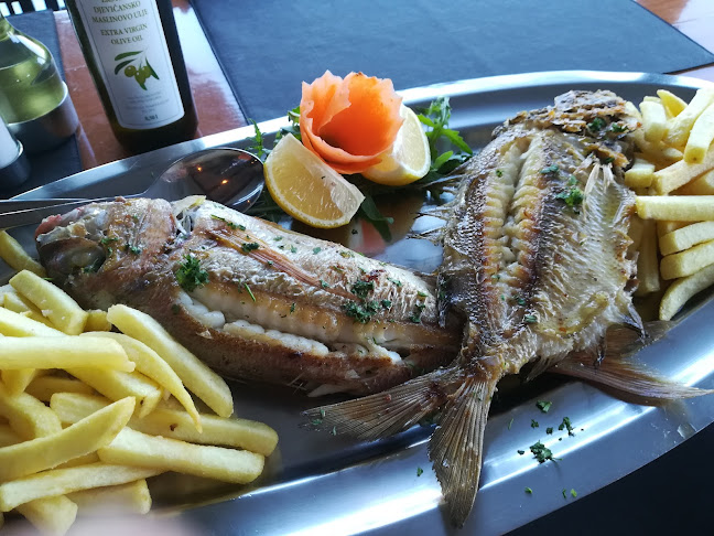 KONOBA PORAT - Porat