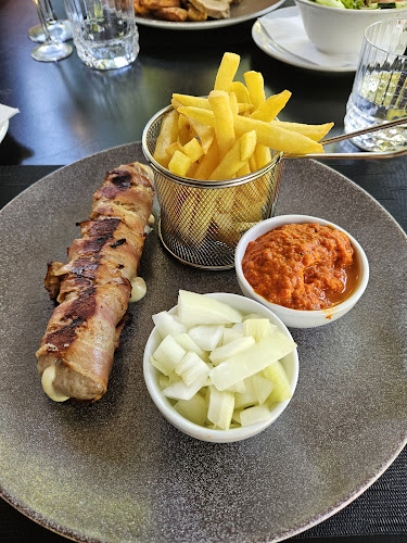 Opinii despre Restoran Štagelj în Koprivnica - Gastronomija i ugostiteljstvo