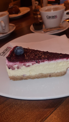 Slastičarnica Cacao