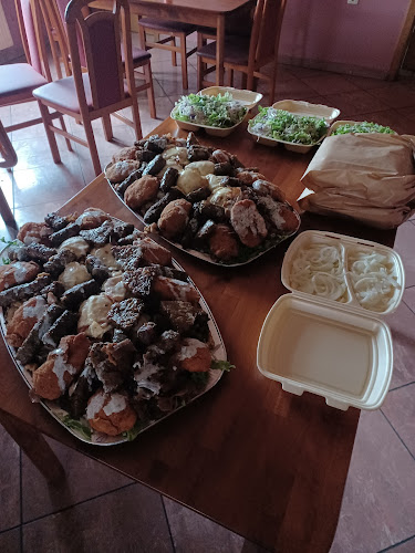 Fast food AS - Gastronomija i ugostiteljstvo