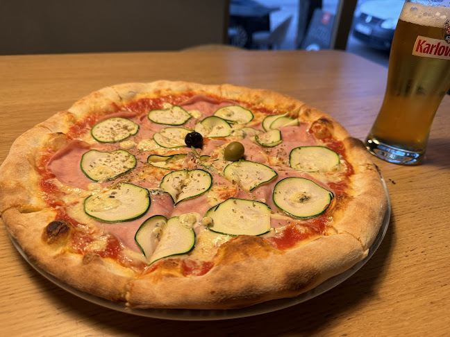 Opinii despre Pizzeria Broj 1 în Zadar - Gastronomija i ugostiteljstvo