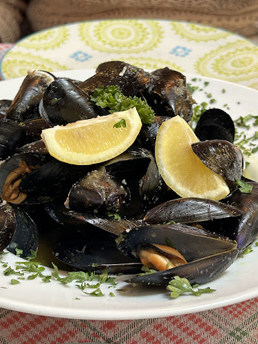 Opinii despre Konoba aba în Poreč - Gastronomija i ugostiteljstvo