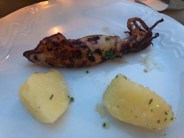 Konoba Toma - Trogir