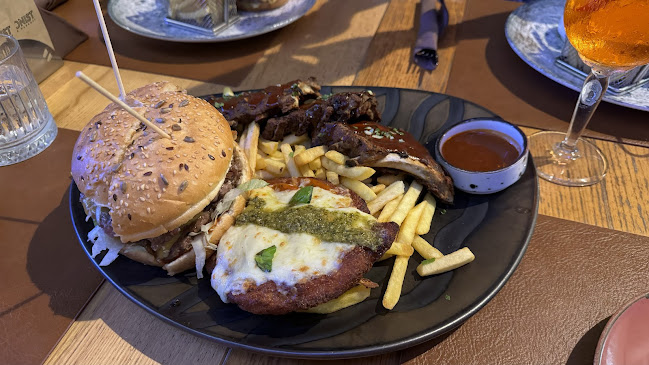 Opinii despre Hedonist în Zadar - Gastronomija i ugostiteljstvo