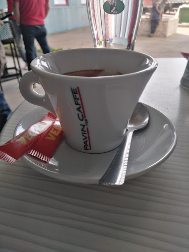 Comentarii opinii despre Bistro Macao