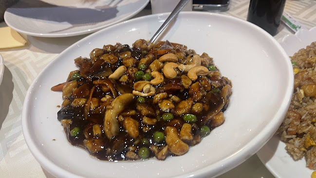 Kineski restoran Asia (Hong Yun) - Split