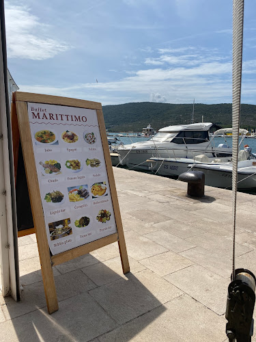 Buffet Marittimo - Gastronomija i ugostiteljstvo