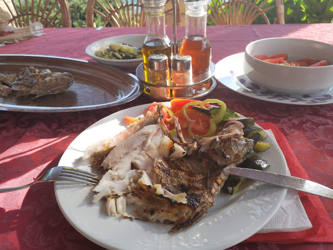 Comentarii opinii despre Restaurant Estravaganca (rooms and restaurant)