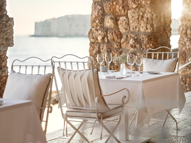 Prora Restaurant - Dubrovnik