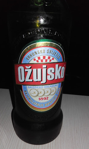 Opinii despre Caffe Bar "TNT" în Omiš - Gastronomija i ugostiteljstvo