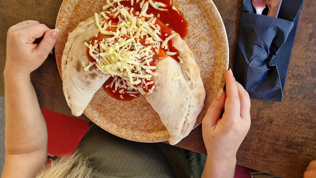 Opinii despre Pizzeria Nono în Poreč - Gastronomija i ugostiteljstvo