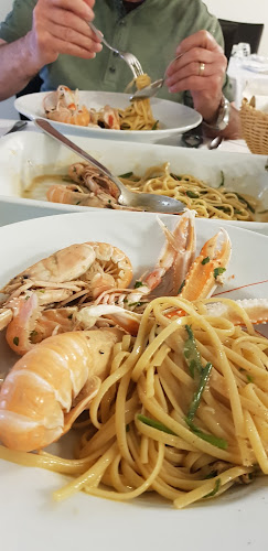 Restoran Santa Andrea - Savudrija