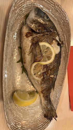 Comentarii opinii despre Bar & Grill Genius