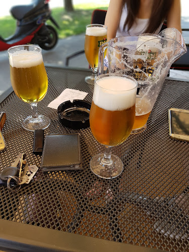 Caffe Bar ČAK - Čakovec