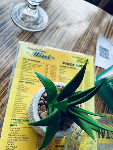 Opinii despre Beach bar Mini în Šibenik - Gastronomija i ugostiteljstvo