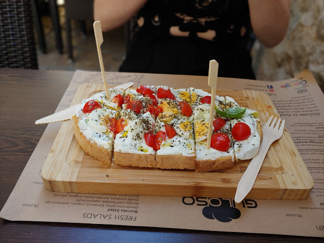 Comentarii opinii despre Food Bar Guloso