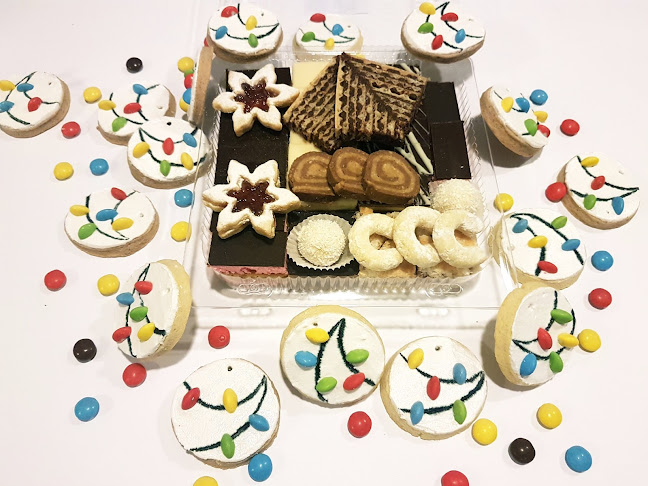 Cake Atelier - Hrašćica