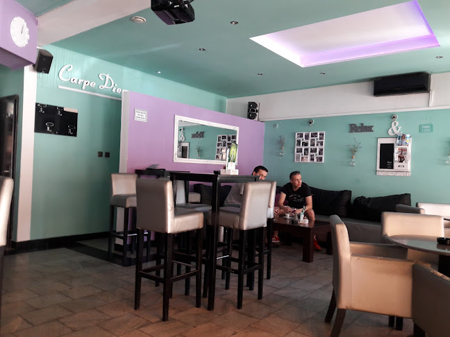 Caffe bar Carpe Diem