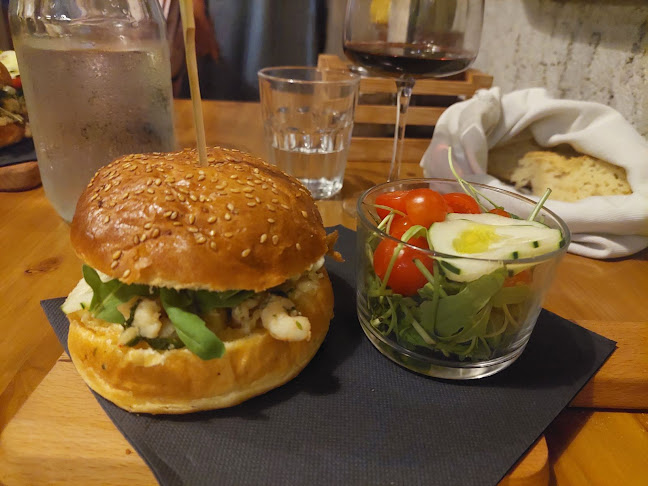 Konoba Bokuncin - Sutivan